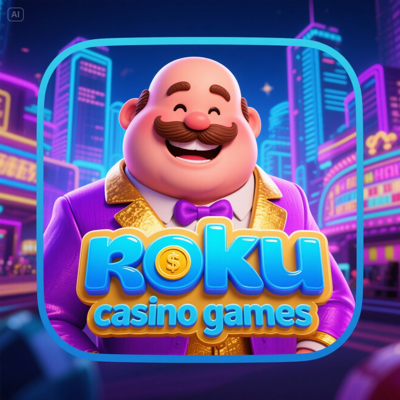 roku casino games